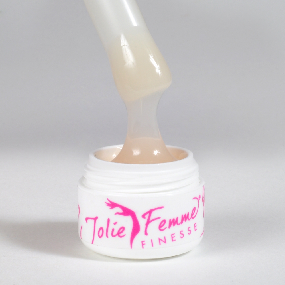 Make Up Builder Gel Silk 5 ml